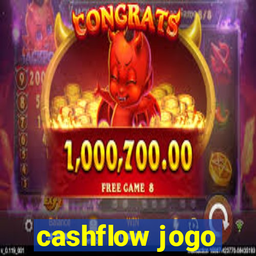cashflow jogo